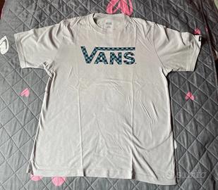 T-shirt Vans
