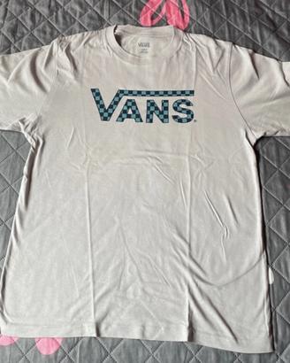 T-shirt Vans
