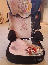 Seggiolino auto Disney 