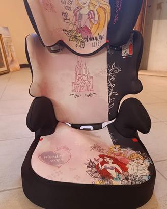 Seggiolino auto Disney 