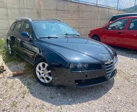 Alfa Romeo 159 Diesel
