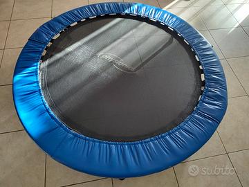 Physionics Trampolino Elastico da Fitness