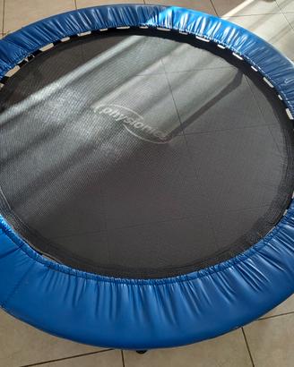 Physionics Trampolino Elastico da Fitness
