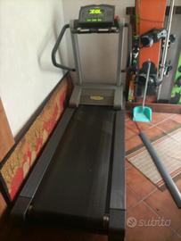 tapis roulant Technogym xtpro buono stato €2000 33