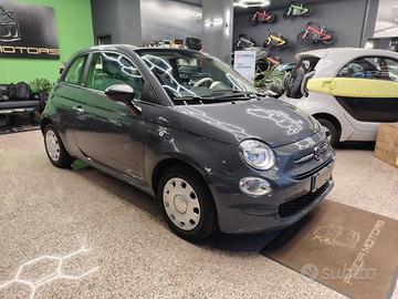 Fiat 500 CABRIO 1.0 Hybrid Dolcevita
