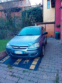 Opera corsa