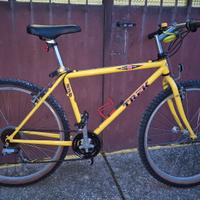 Trek 830 Mountain Track – Originale anni '90