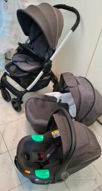  Trio Chicco Alysia