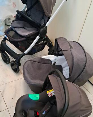  Trio Chicco Alysia