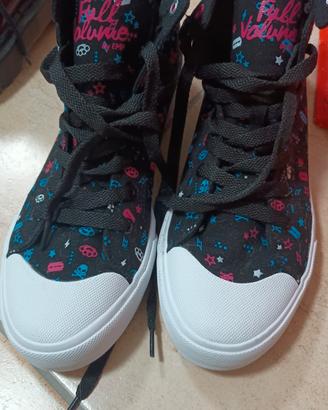 scarpe EMP