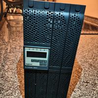 gruppo di continuità 5000va