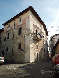 Appartamento all'interno di un Palazzo del 700
