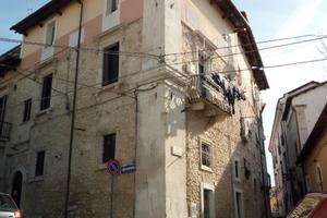 Appartamento all'interno di un Palazzo del 700
