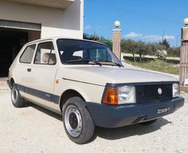 Fiat 127 - 1988
