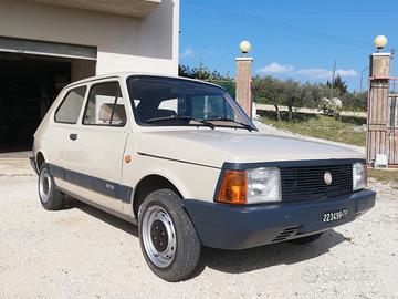 Fiat 127 Originale