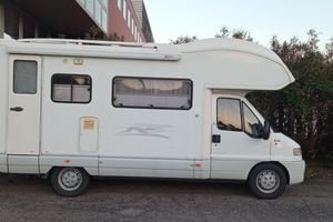 Laika ecovip 4.1 infiltrazione mansarda