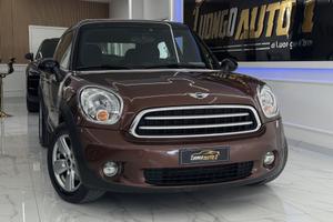 Mini Cooper D Paceman 1.6 Full Opt