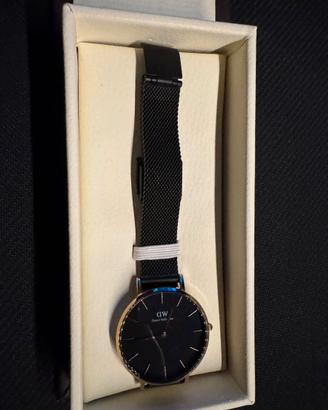 Orologio Daniel Wellington originale