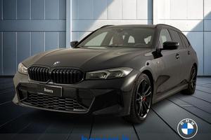 BMW Serie 3 330d Touring mhev 48V xdrive M Sport P