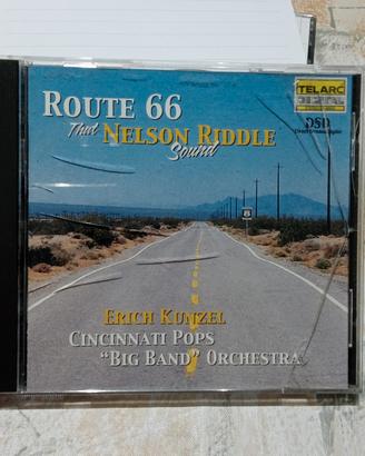 1cd Nelson Riddle
