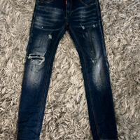 jeans dsq