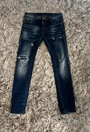 jeans dsq