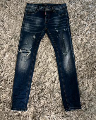jeans dsq