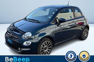 FIAT 500 1.0 HYBRID DOLCEVITA 70CV