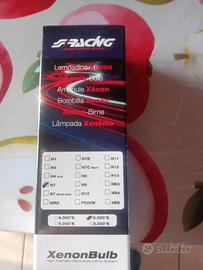 lampadina xenon
