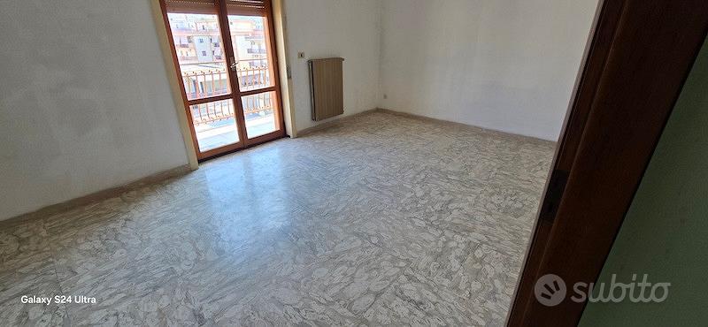 Appartamento – Massafra, Taranto - Altro