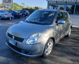 Suzuki Swift 1.3 DDIS