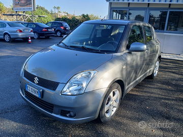 Suzuki Swift 1.3 DDIS