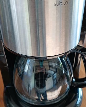 macchina caffè americano 