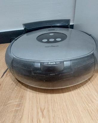 Aspirapolvere robot Samsung Navibot SR8845