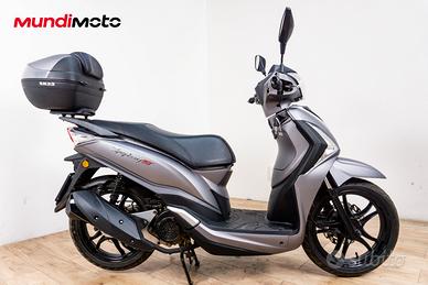 SYM SYMPHONY 125 ST LC - 2019