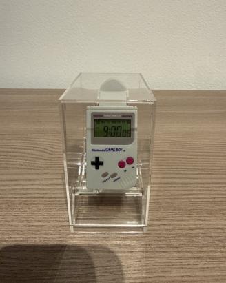 Game Boy Watch orologio Paladone