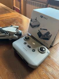 Dji mini 3