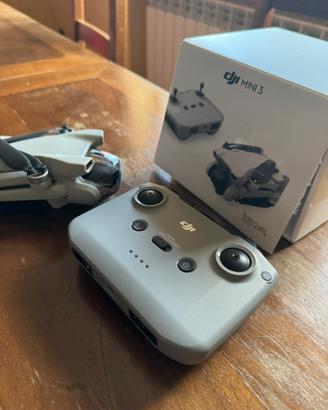 Dji mini 3