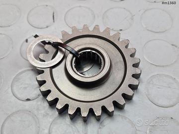 INGRANAGGIO RINVIO TM RACING MX 250 4t 2008 2010 M