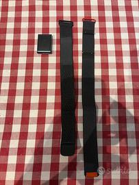 Amazfit helio strap