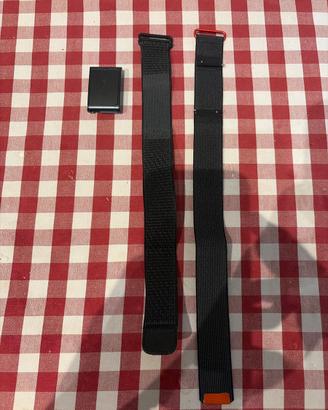 Amazfit helio strap