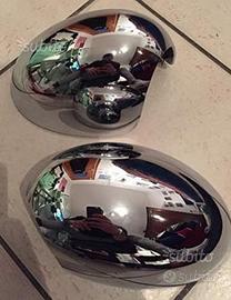 Calotte cromate mini cooper r56