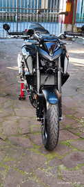 Moto Yamaha MT 03