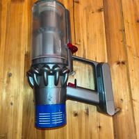 Dyson V10 SOLO MACCHINA 