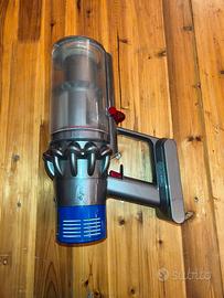Dyson V10 SOLO MACCHINA 