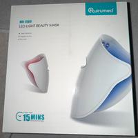 Led light beauty mask NUOVA