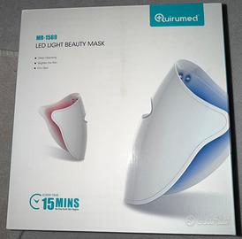 Led light beauty mask NUOVA