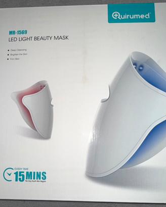 Led light beauty mask NUOVA