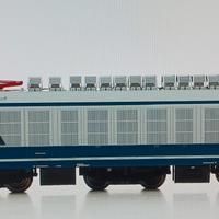 Locomotiva Rivarossi FS E632  HR 2876