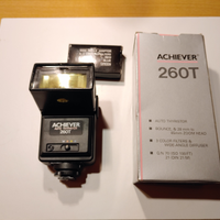 Flash vintage